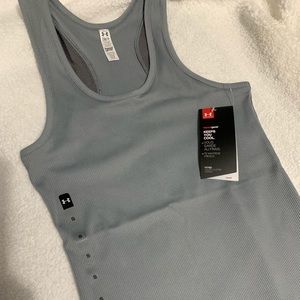 Under Armour tank top
